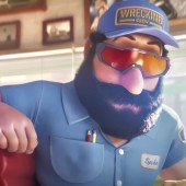 Nintendo đổi tên nhân vật Blackie tại Nhật Bản